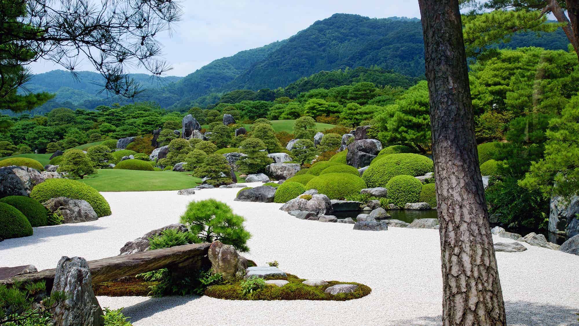 The 5 Most Beautiful Japanese Gardens from Japan 1001 Gardens
