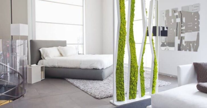 30 Indoor & Outdoor Moss Decorative Ideas