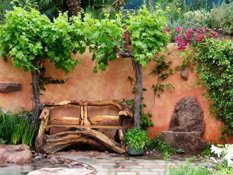 31 Tricky Ideas for Your Garden Decoration 3 - Garden Decor