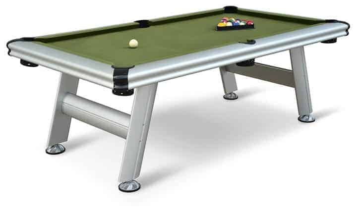 Best Outdoor Pool Tables 2017 Review