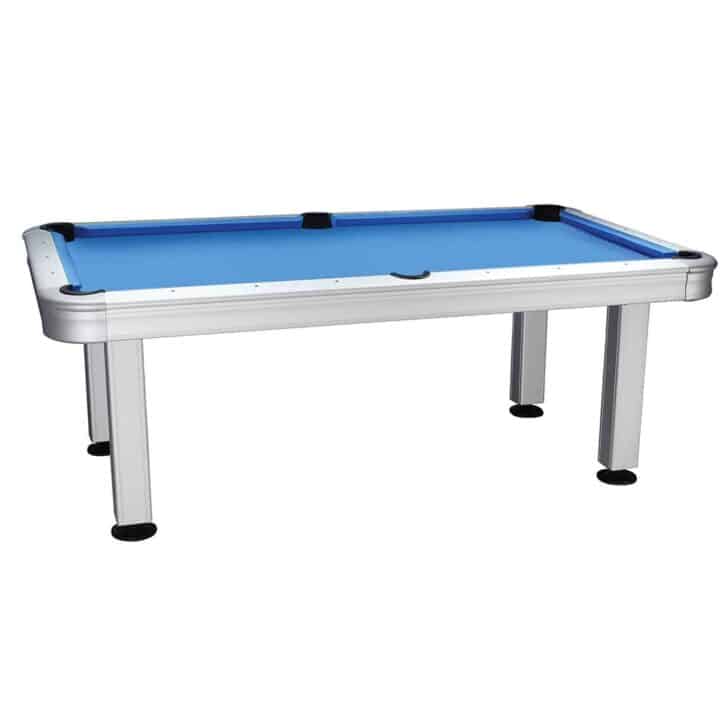 Best Outdoor Pool Tables 2017 Review