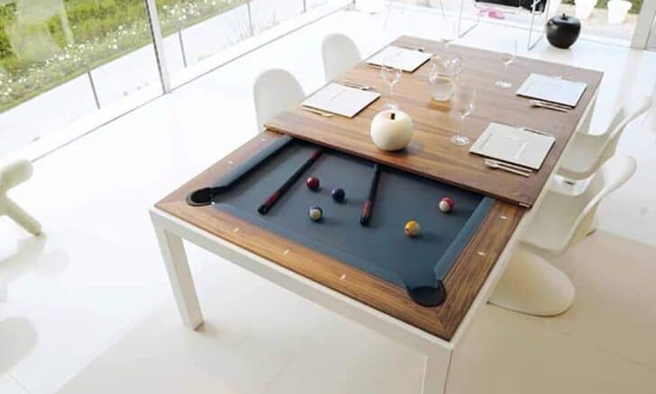 Best Outdoor Pool Tables 2017 Review