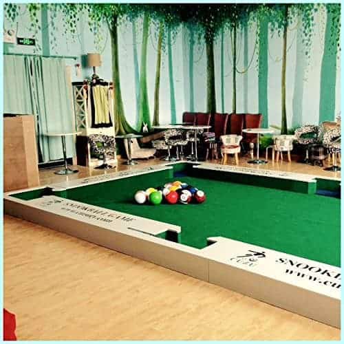 Best Outdoor Pool Tables 2017 Review