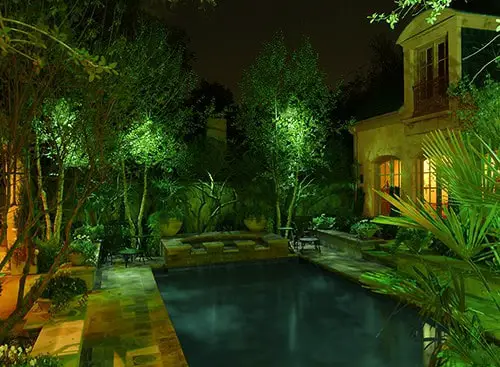 How to Set Up Landscape Lighting Efficiently 5 - Garden Decor