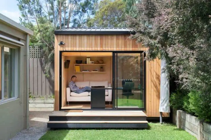 Livable Sheds Guide and Ideas | 1001 Gardens