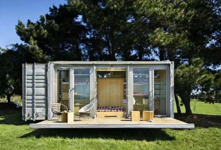 tiny wooden homes under $5000 - diy small cabin, small