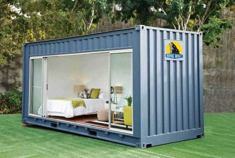 Livable Sheds Guide and Ideas 1001 Gardens