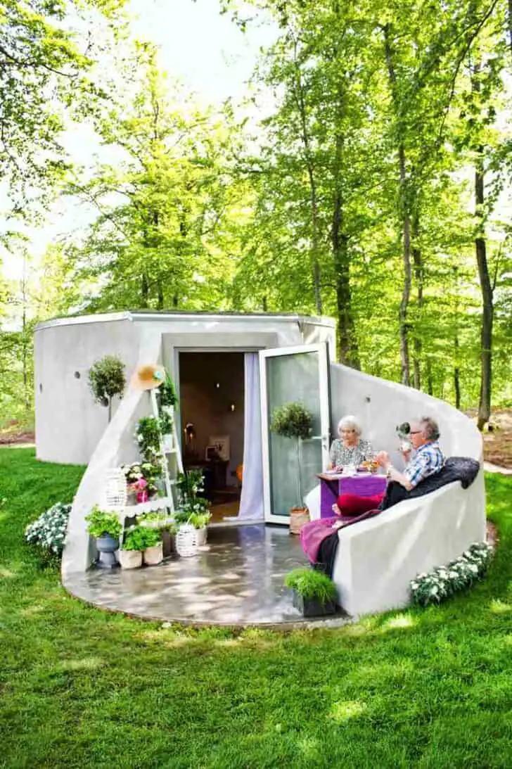 Livable Sheds Guide and Ideas â€¢ 1001 Gardens