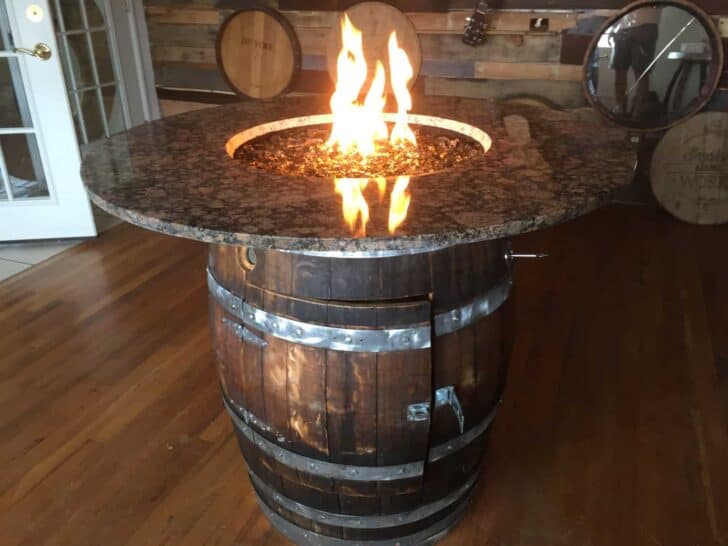 Best Outdoor Gas Fire Pits