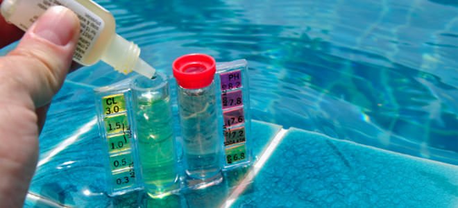 Salt Water Pool Benefits and Drawbacks 3 - Swimming Pools & Hot Tubs