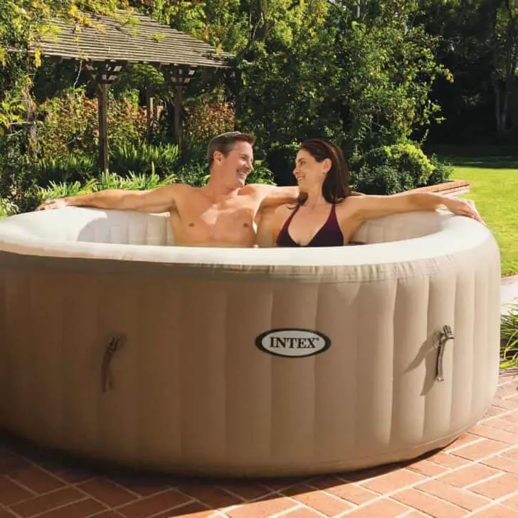 Best Portable Hottub 2019 (updated)