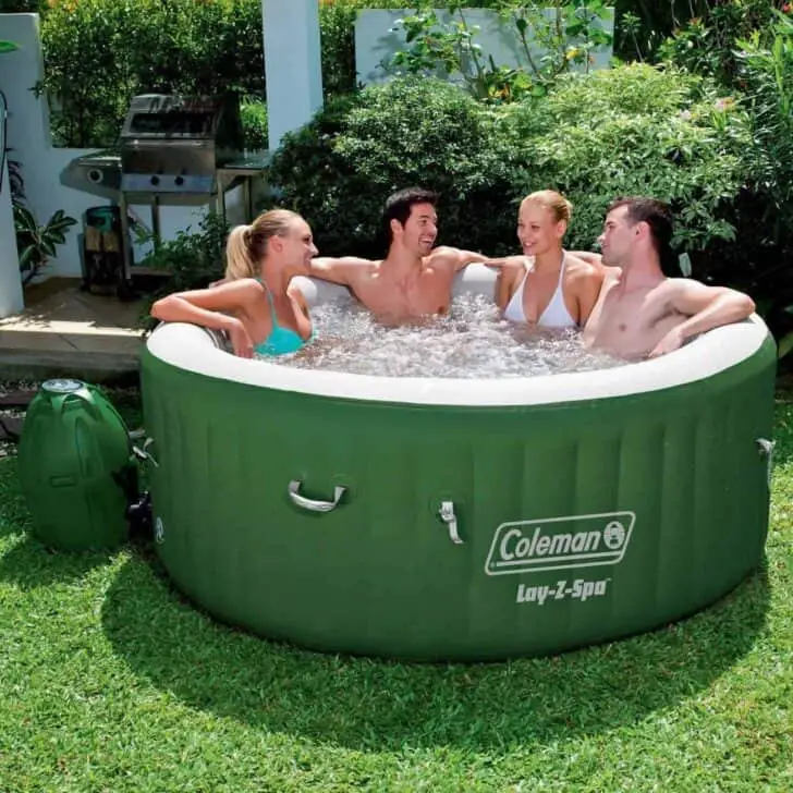 Best Portable Hottub 2019 (updated)