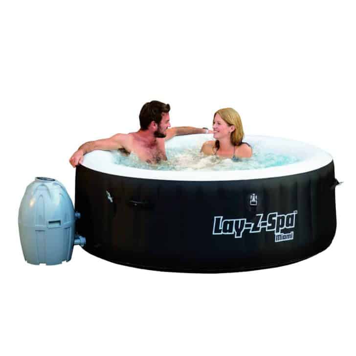 Best Portable Hottub 2019 (updated)