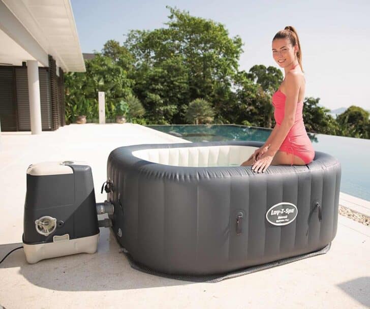 Best Portable Hottub 2019 (updated)