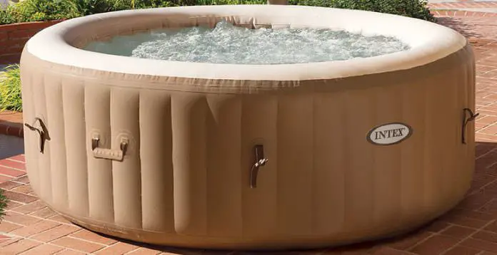 Best Portable Hot Tubs 2023 1001 Gardens 