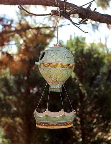 Decorative Bird Houses: The 10 Rules to Follow