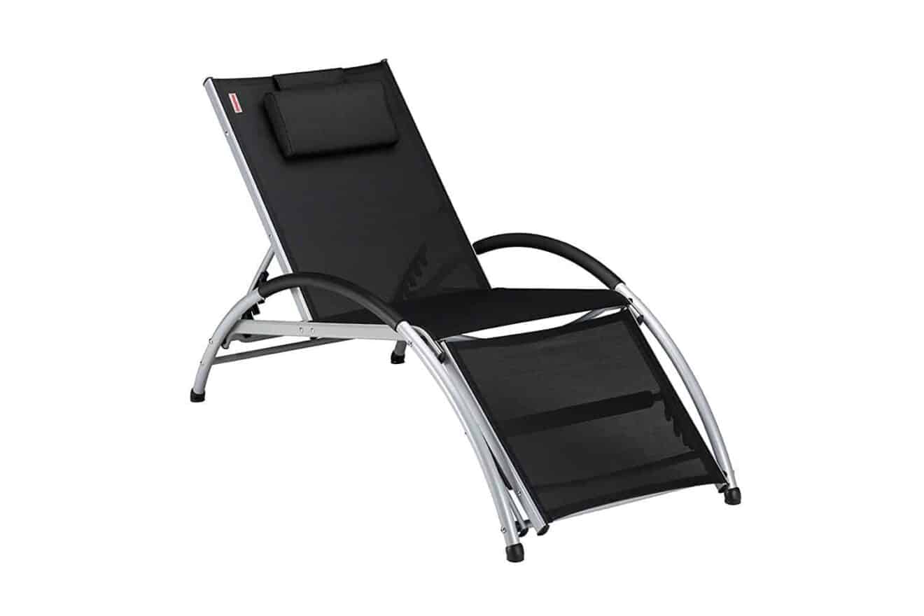 Best Outdoor Lounge Chairs 2023 1001 Gardens