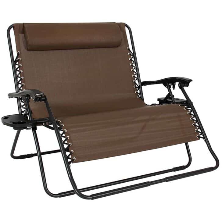 Best Outdoor Zero Gravity Chairs 2017