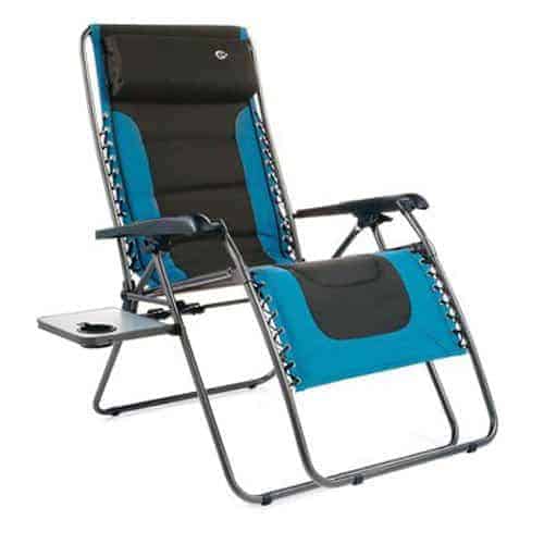 Best Outdoor Zero Gravity Chairs 2017