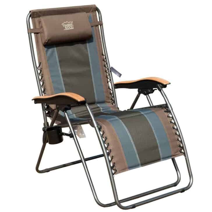 Best Outdoor Zero Gravity Chairs 2017