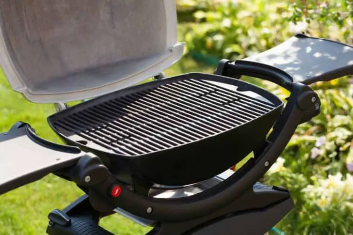 Best Portable Gas Grills 2018