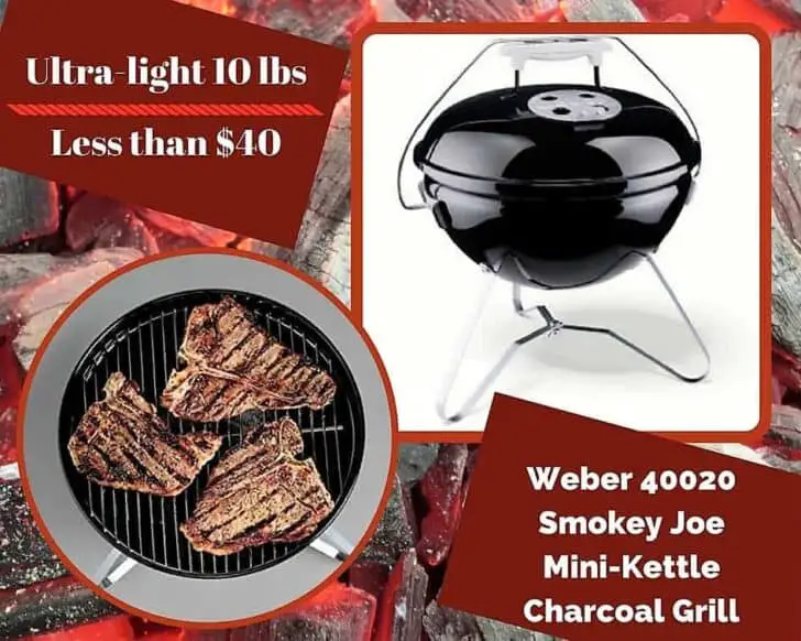 Top 6 Portable Gas Grills Are Tailgate Party Ready 1001 Gardens