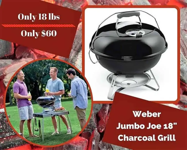 Top 6 Portable Gas Grills Are Tailgate Party Ready 1001 Gardens