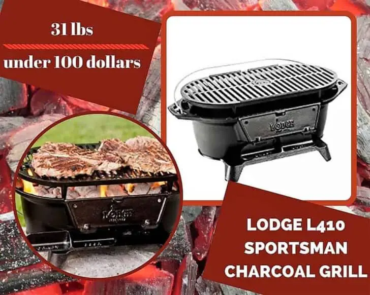Top 6 Portable Gas Grills Are Tailgate Party Ready 1001 Gardens