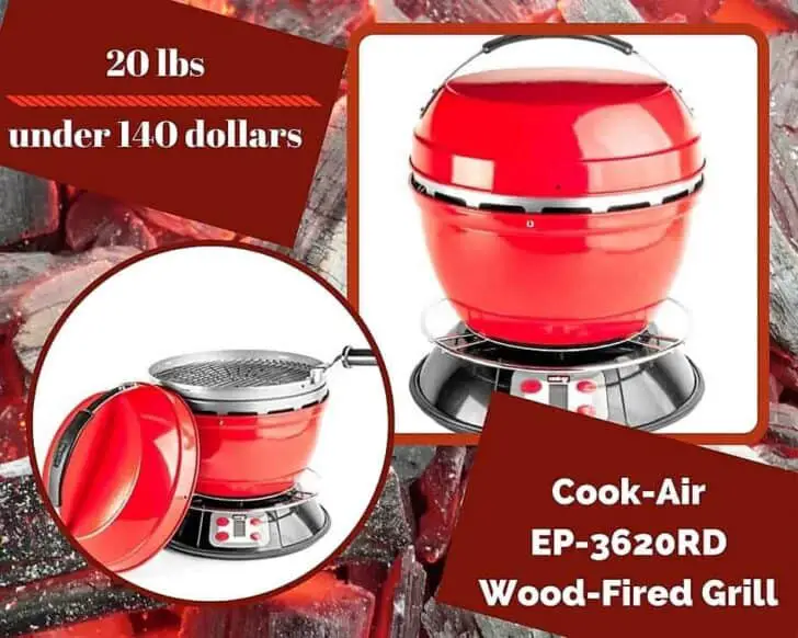 Top 6 Portable Gas Grills Are Tailgate Party Ready 1001 Gardens