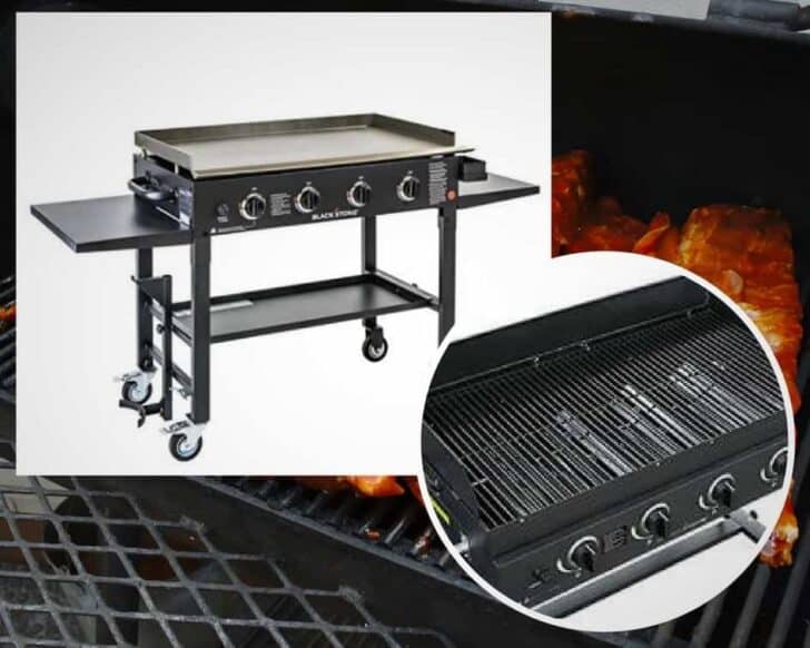 Top 6 Portable Gas Grills Are Tailgate Party Ready 1001 Gardens
