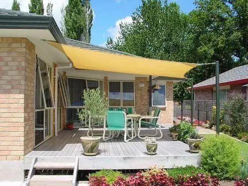 Patio Covers Guide and Tutorials