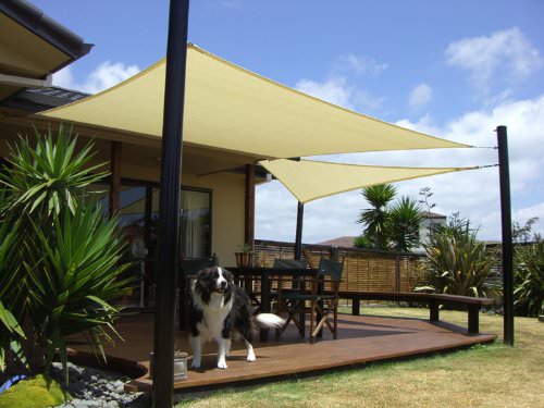 Patio Covers Guide and Tutorials