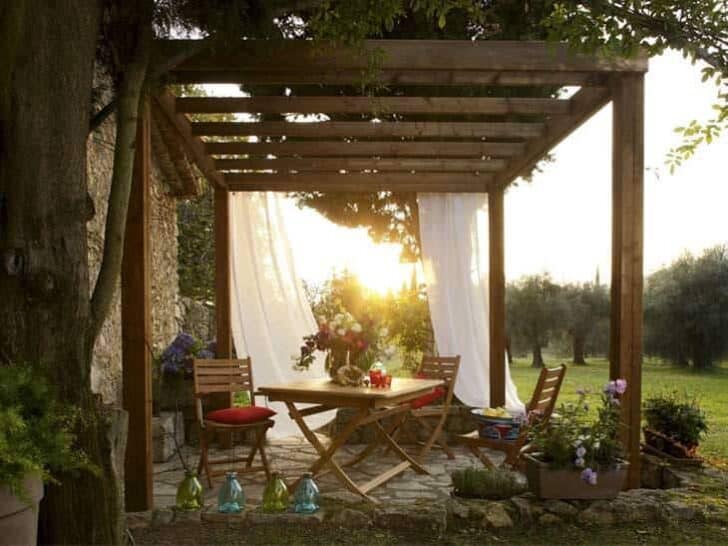 Best Patio Cover Ideas 14 - Patio & Outdoor Furniture