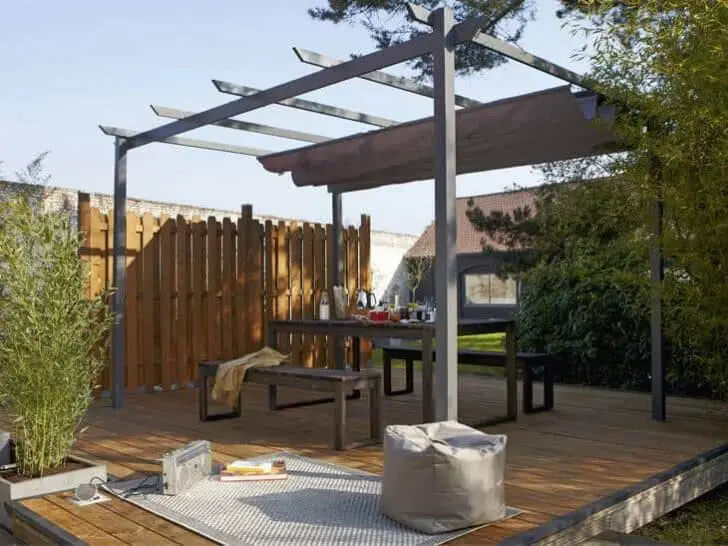 Best Patio Cover Ideas 20 - Patio & Outdoor Furniture