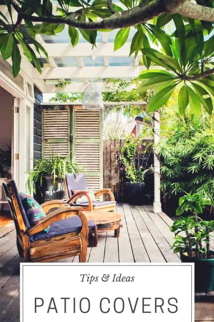 Best Patio Cover Ideas 2 - Patio & Outdoor Furniture - 1001 Gardens Best Patio Cover Ideas 1 - Patio & Outdoor Furniture