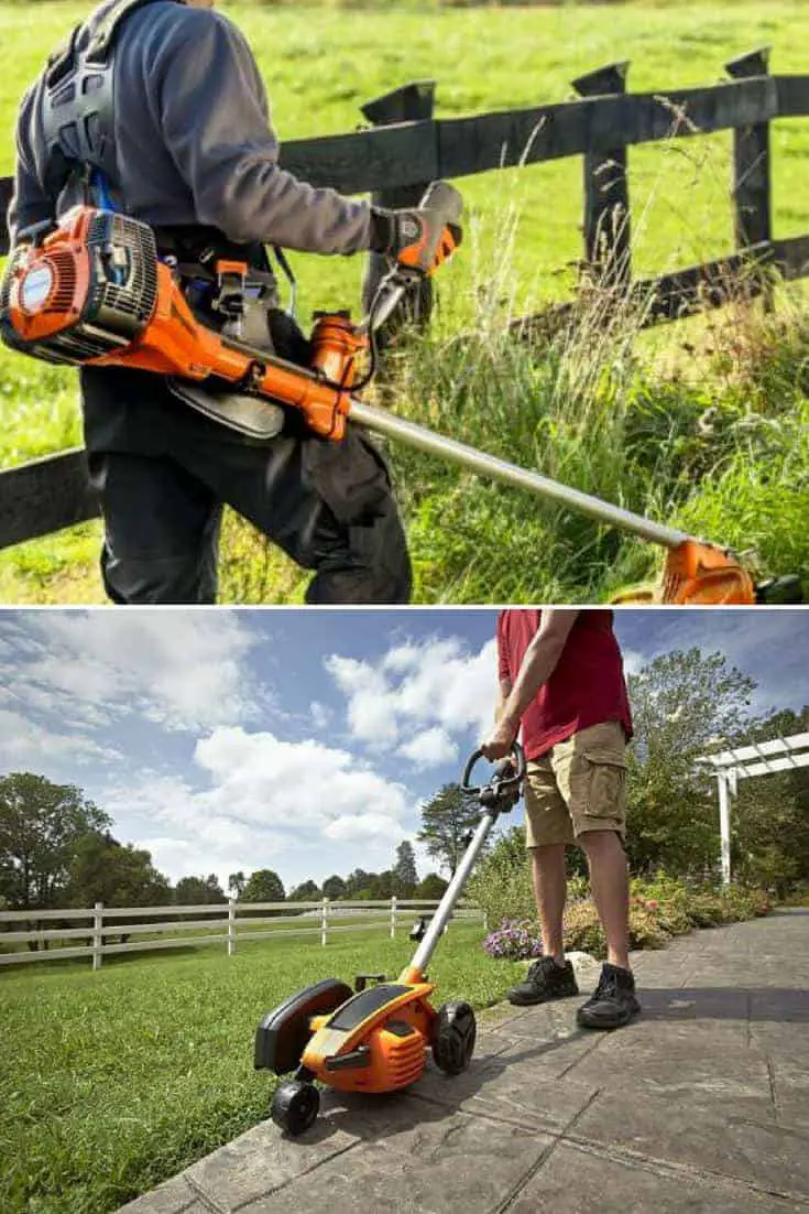 Best Grass and Brush Cutter 2019 (updated) - 1001 Gardens