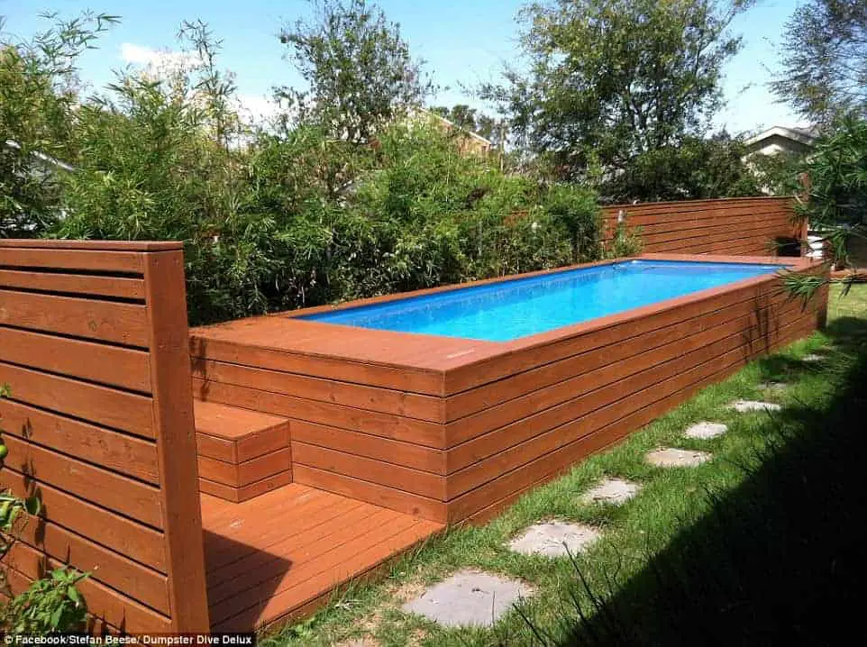 Top 10 Diy Pool Ideas And Tips 1001 Gardens