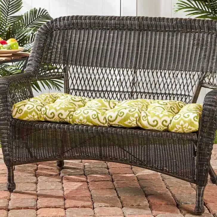 Best Outdoor Bench Cushions