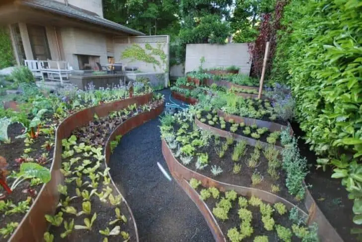 2023 Trending: Use These Ideas to Decorate Your Garden 5 - Garden Decor