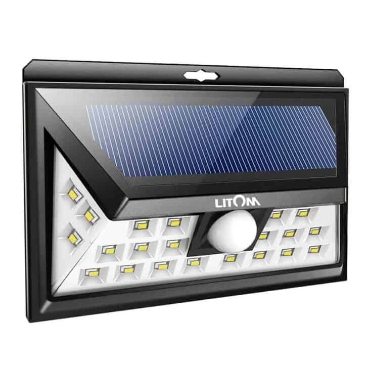 Best Outdoor Solar Lights