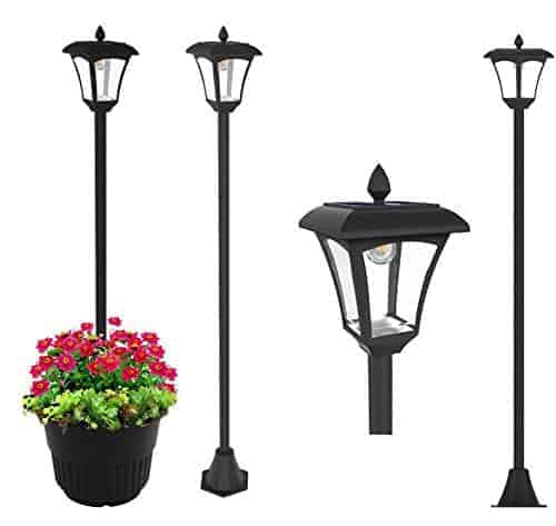 Best Outdoor Solar Lights for your Garden 12 - Outdoor Lighting