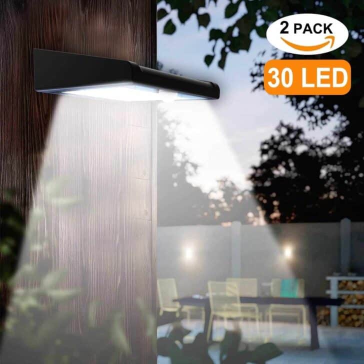 Best Outdoor Solar Lights for your Garden 20 - Outdoor Lighting