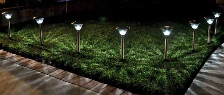 Best Outdoor Solar Lights for your Garden 1 - Outdoor Lighting