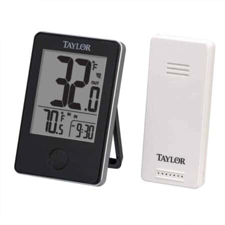 Best Outdoor Thermometers