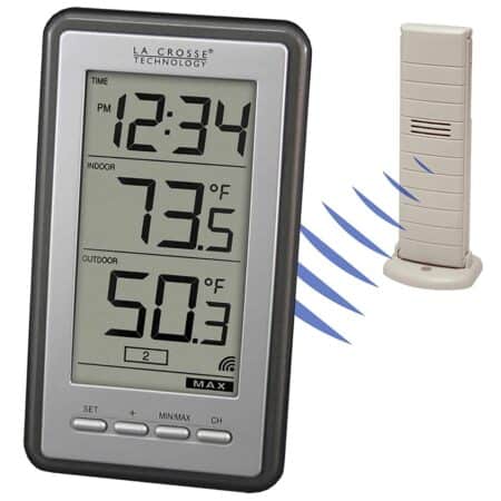 Best Outdoor Thermometers