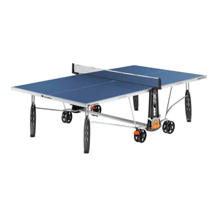 Best Outdoor Ping Pong Tables 2018