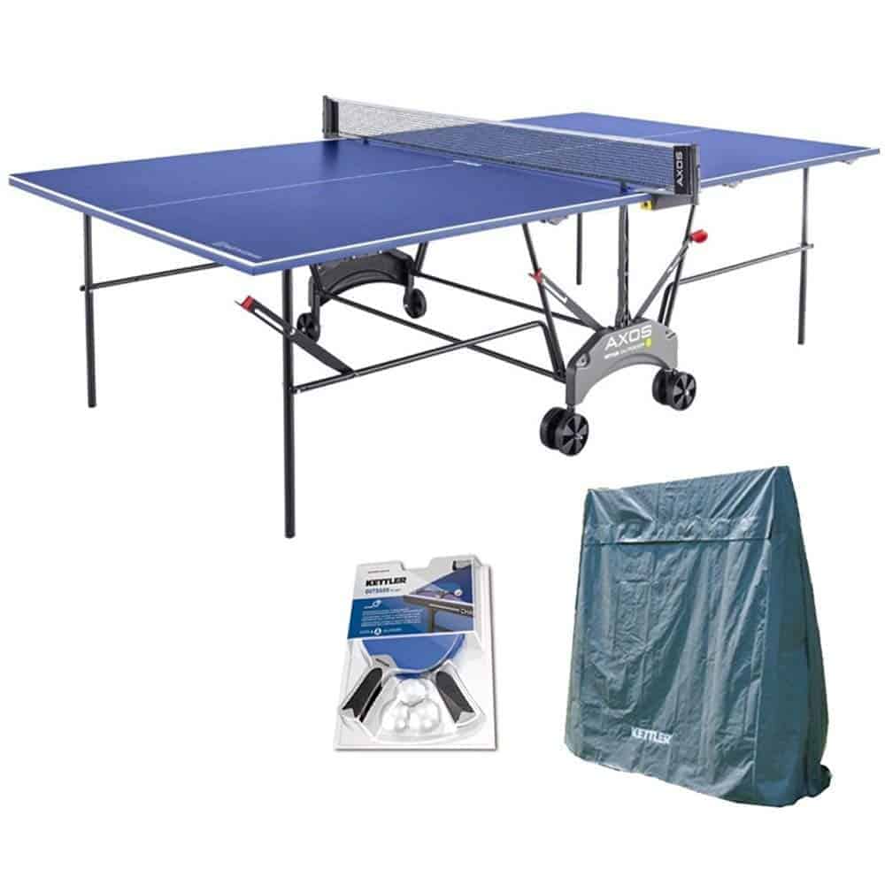 Best Outdoor Ping Pong Tables 2020 (updated) 1001 Gardens