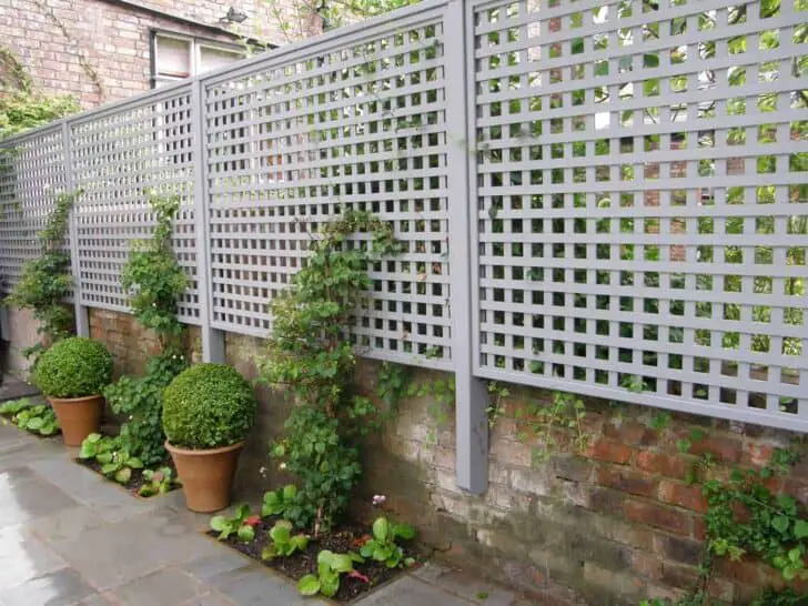 How You Can Enjoy Privacy in Your Garden 3 - Privacy Fences & Garden Gates