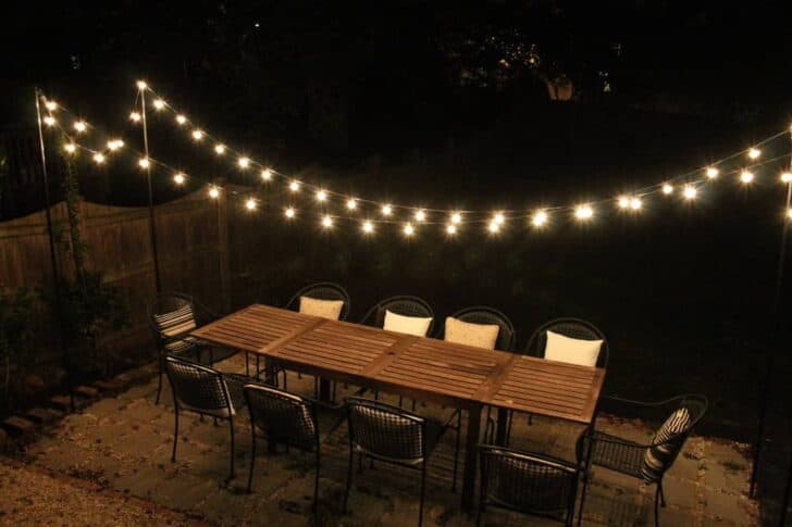 3 Lighting Options for Your Garden 12 - Outdoor Lighting