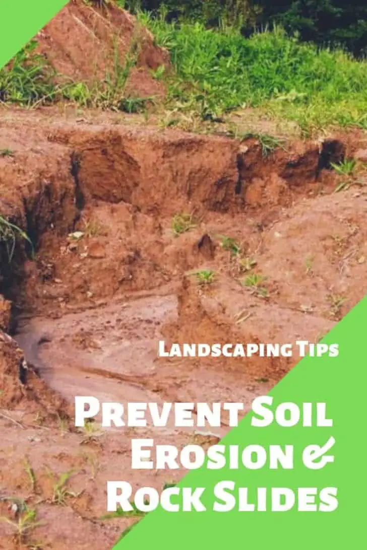 Landscaping Tips to Prevent Soil Erosion and Rock Slides 19 - Swimming Pools & Hot Tubs